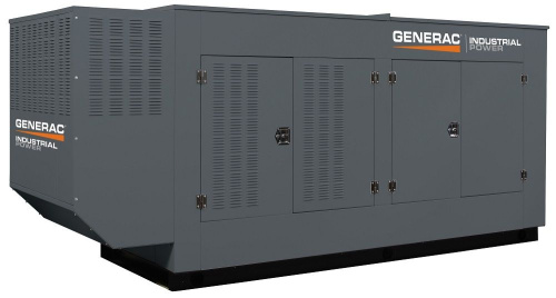 Газовый генератор Generac SG 140 с АВР