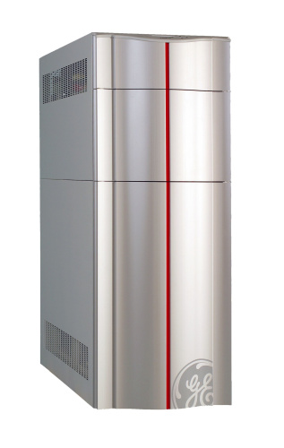 Источник бесперебойного питания General Electric LP 10-31 with 14Ah battery in cabinet