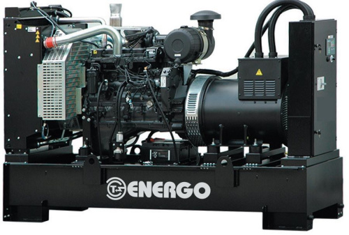 Дизельный генератор Energo EDF 60/400 IV с АВР