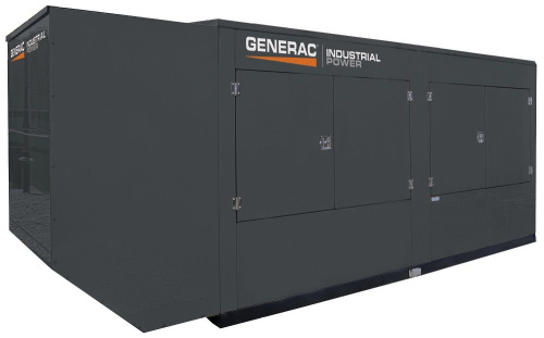 Газовый генератор Generac SG 160